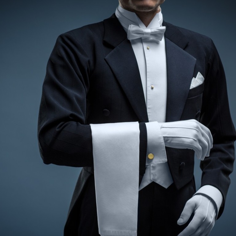 BUTLERS Butlers